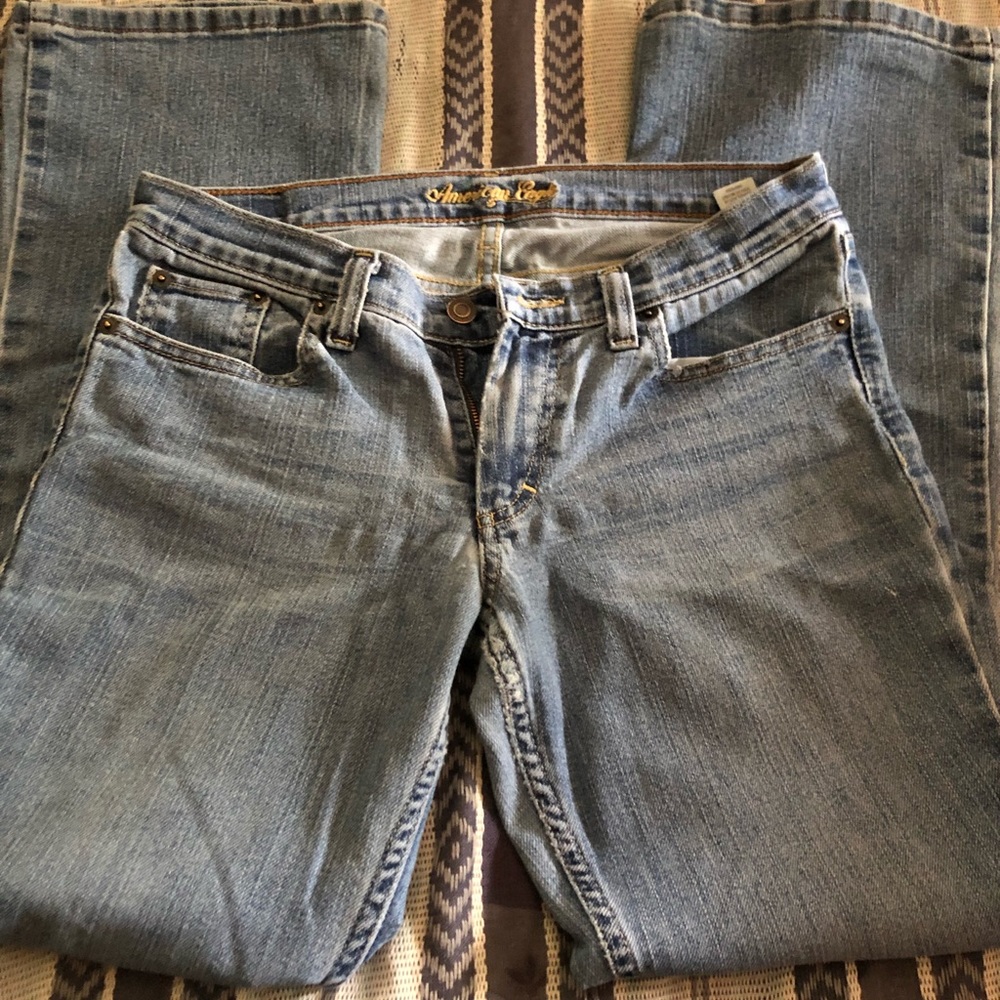 AE jeans - Picture 2 of 3